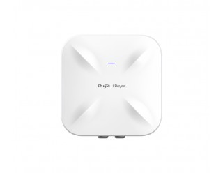 Ruijie-Reyee RG-RAP6260(G) AX1800 Wi-Fi 6 Dual Band Gigabit Outdoor Access Point